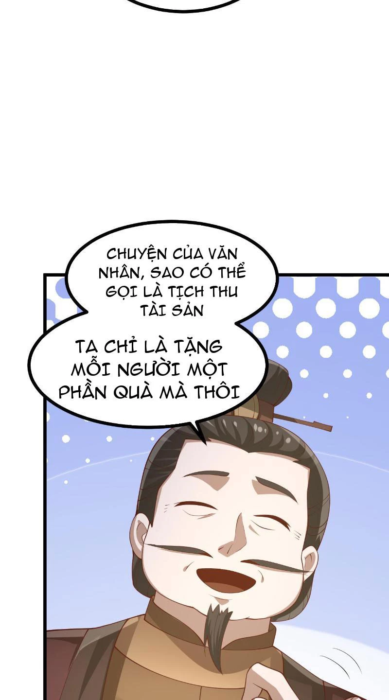 Mở Đầu Nữ Đế Làm Chính Cung Chapter 328 - Trang 4