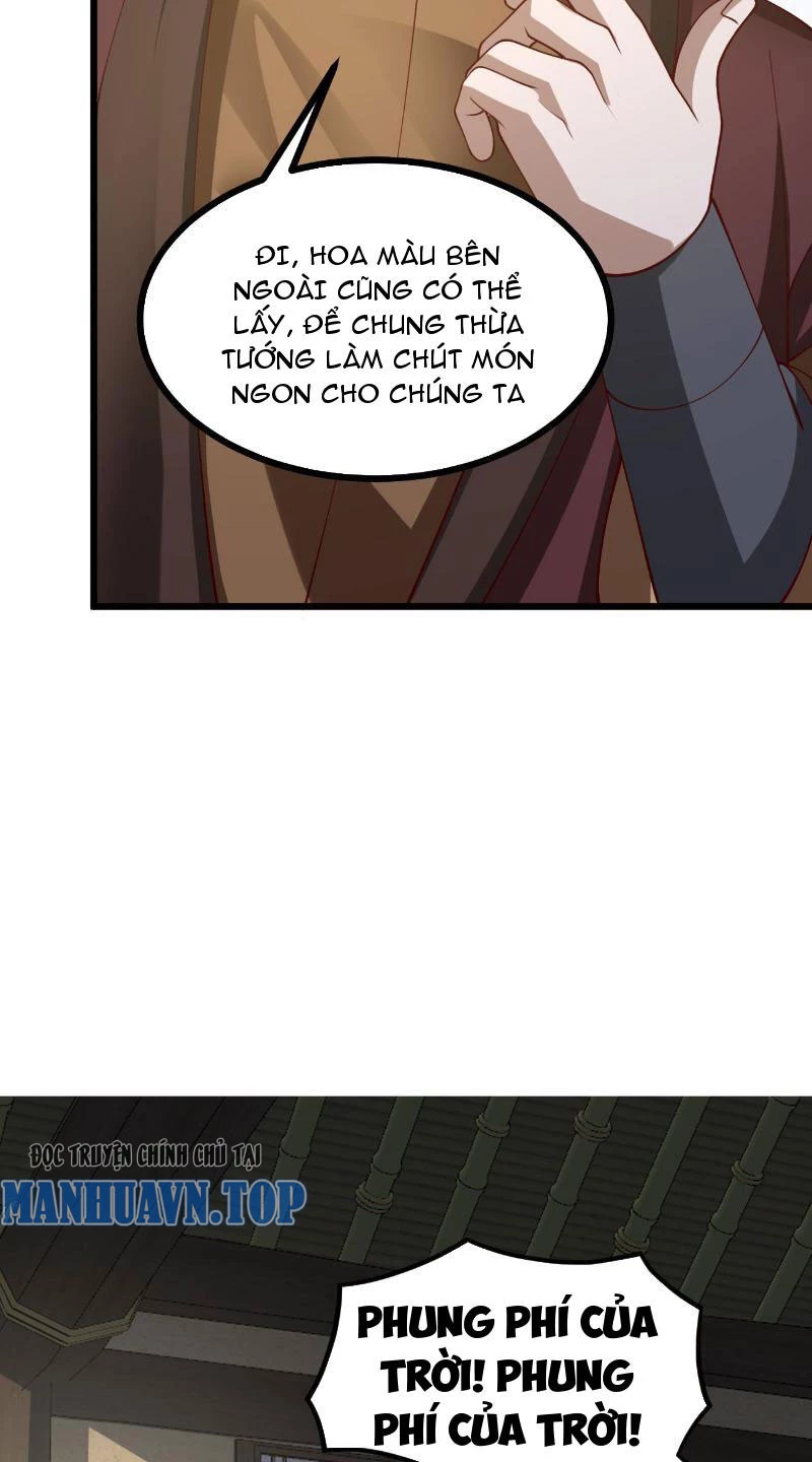 Mở Đầu Nữ Đế Làm Chính Cung Chapter 328 - Trang 4