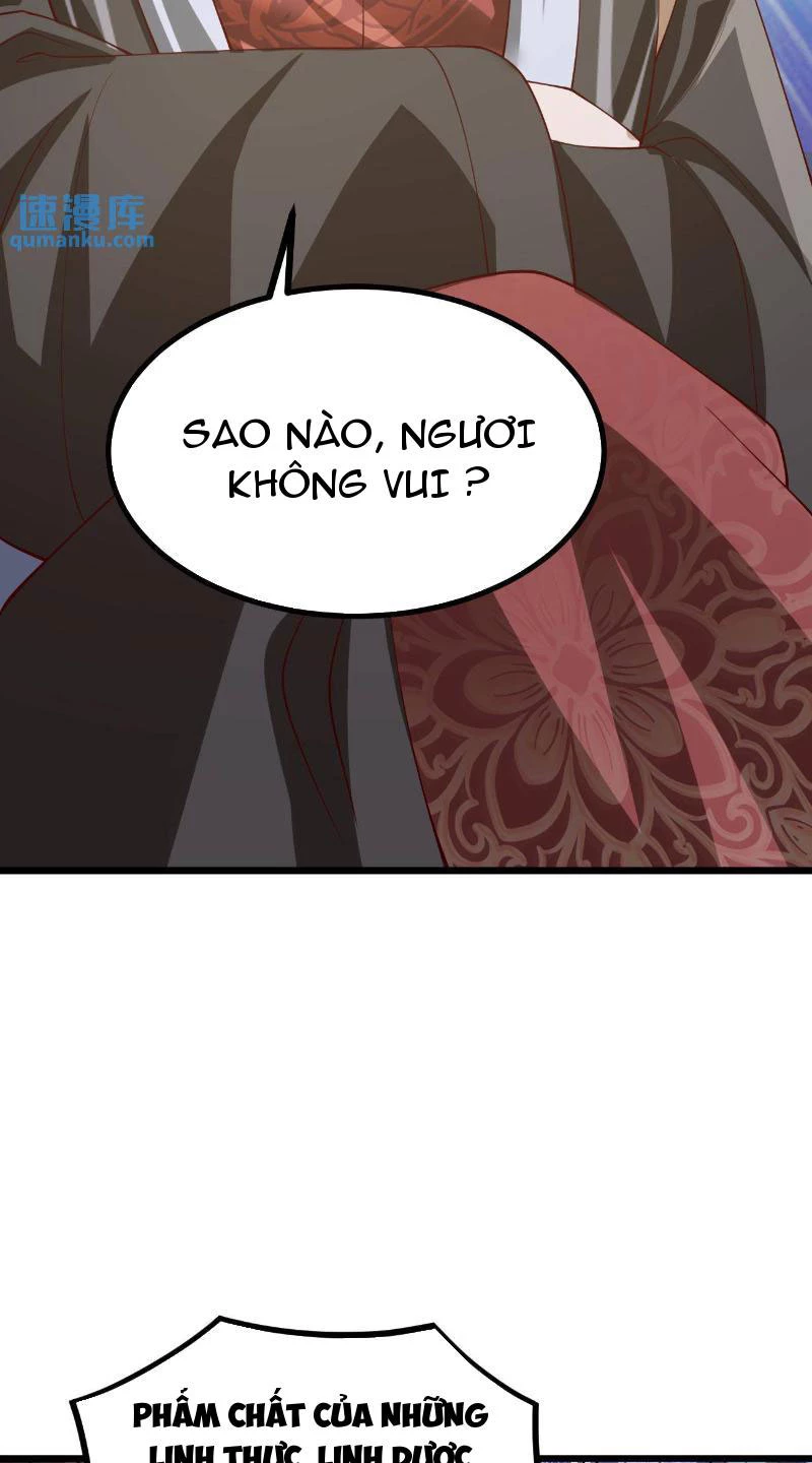 Mở Đầu Nữ Đế Làm Chính Cung Chapter 328 - Trang 4