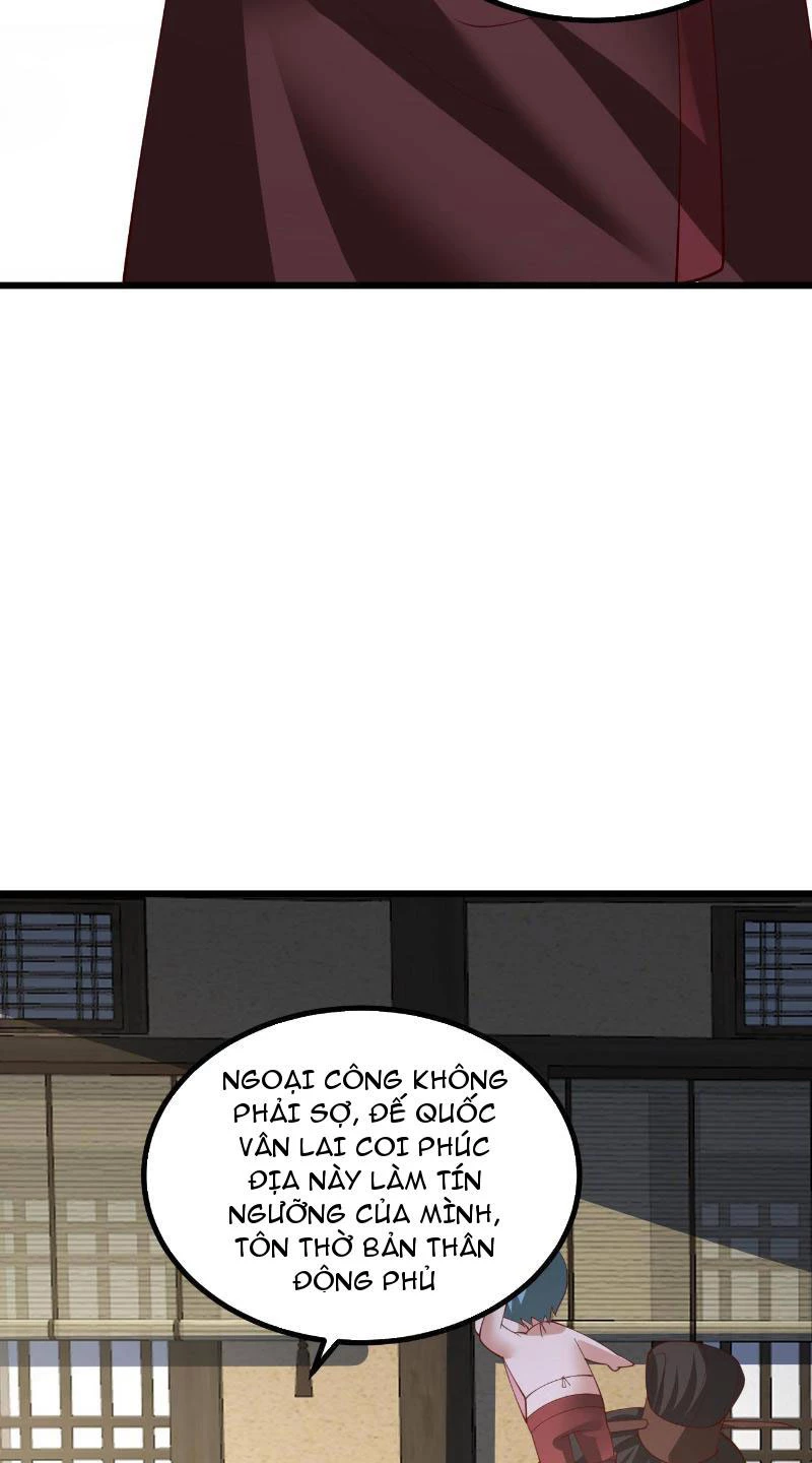 Mở Đầu Nữ Đế Làm Chính Cung Chapter 328 - Trang 4