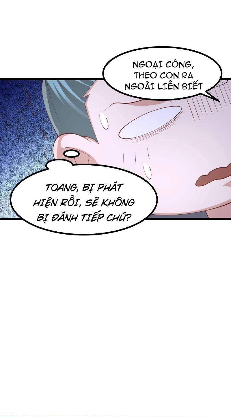 Mở Đầu Nữ Đế Làm Chính Cung Chapter 328 - Trang 4