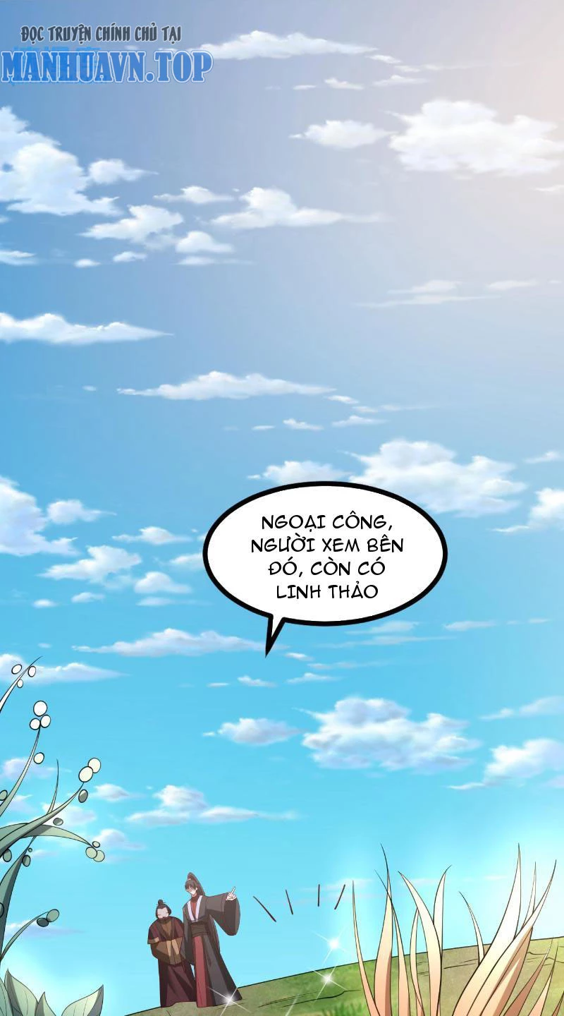 Mở Đầu Nữ Đế Làm Chính Cung Chapter 328 - Trang 4