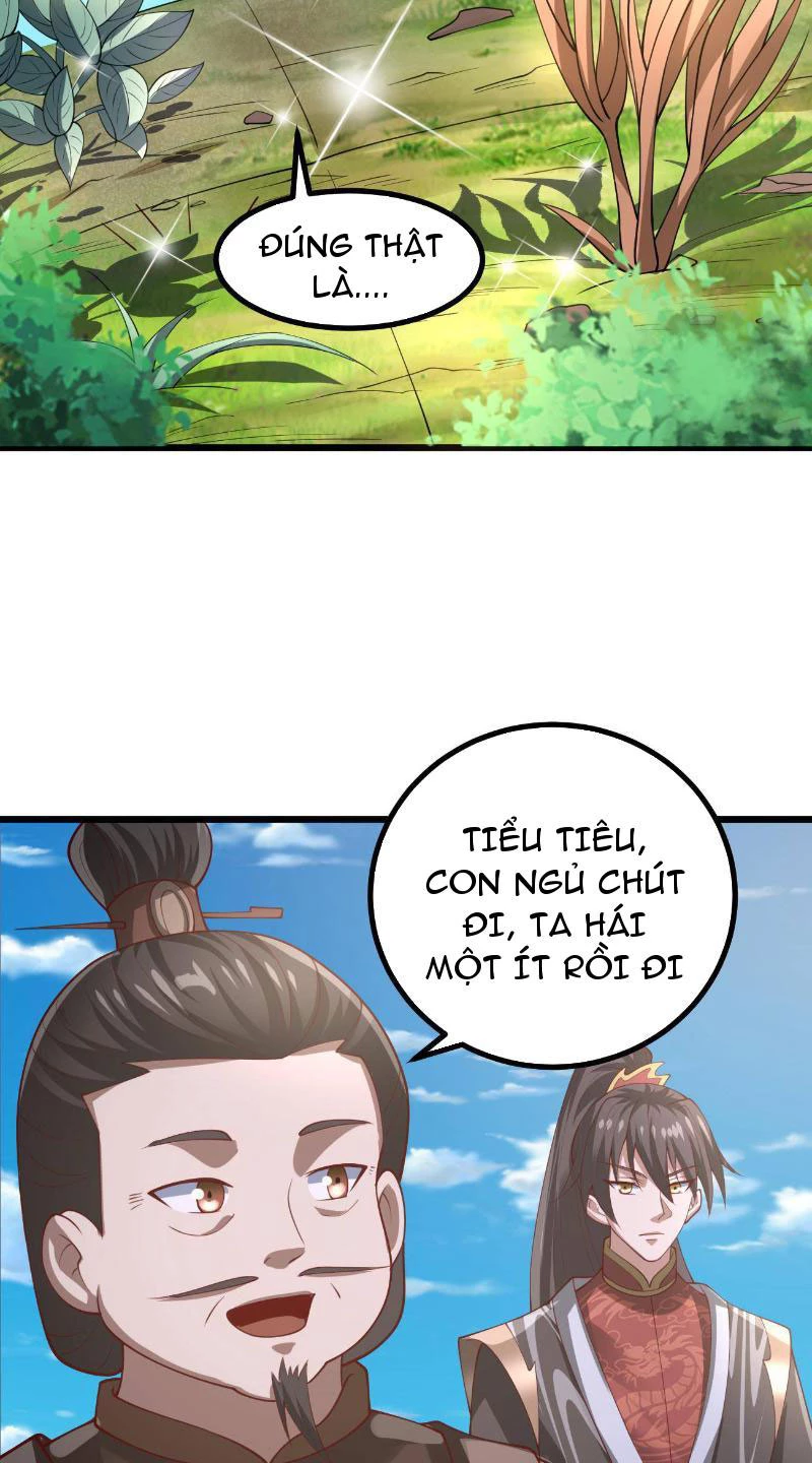 Mở Đầu Nữ Đế Làm Chính Cung Chapter 328 - Trang 4