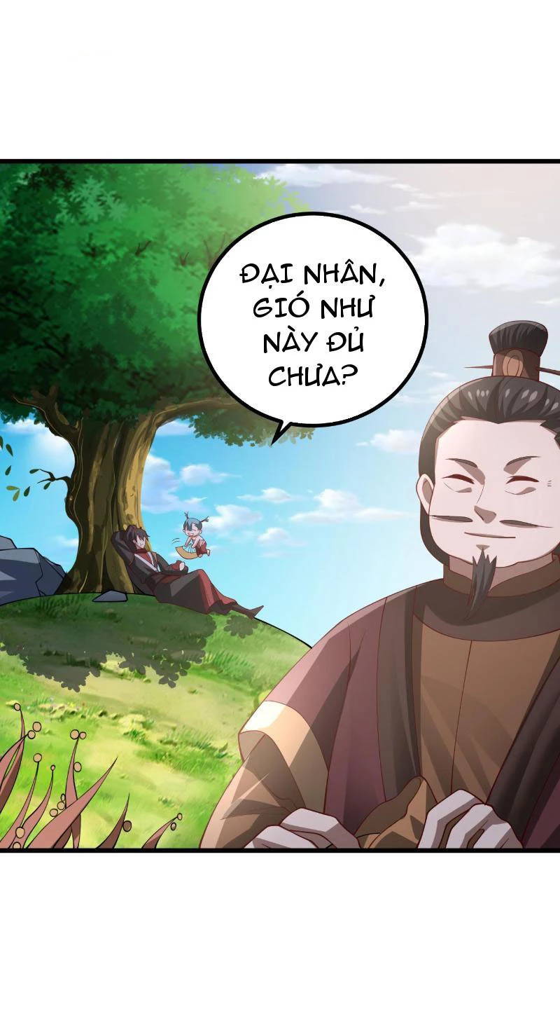 Mở Đầu Nữ Đế Làm Chính Cung Chapter 328 - Trang 4