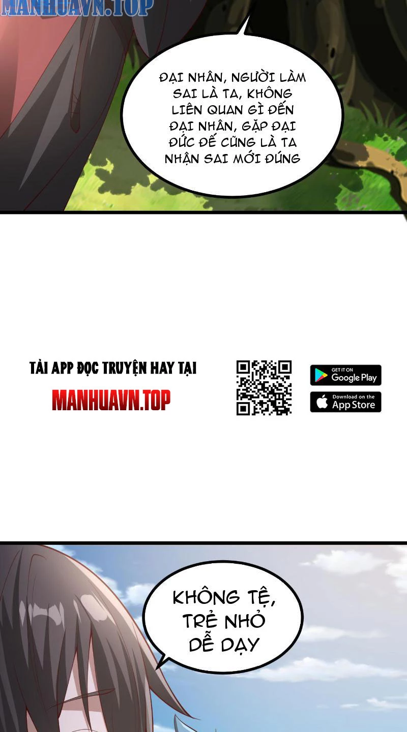 Mở Đầu Nữ Đế Làm Chính Cung Chapter 328 - Trang 4