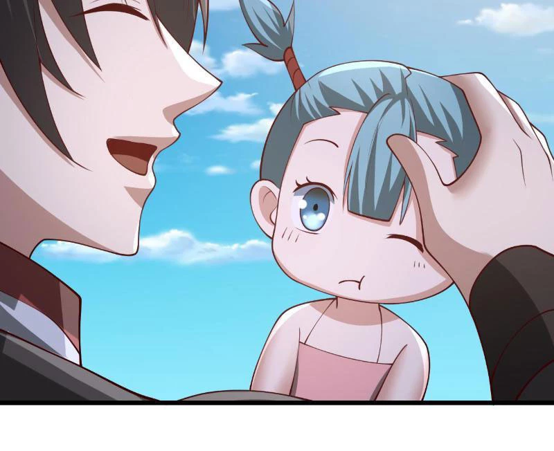 Mở Đầu Nữ Đế Làm Chính Cung Chapter 328 - Trang 4