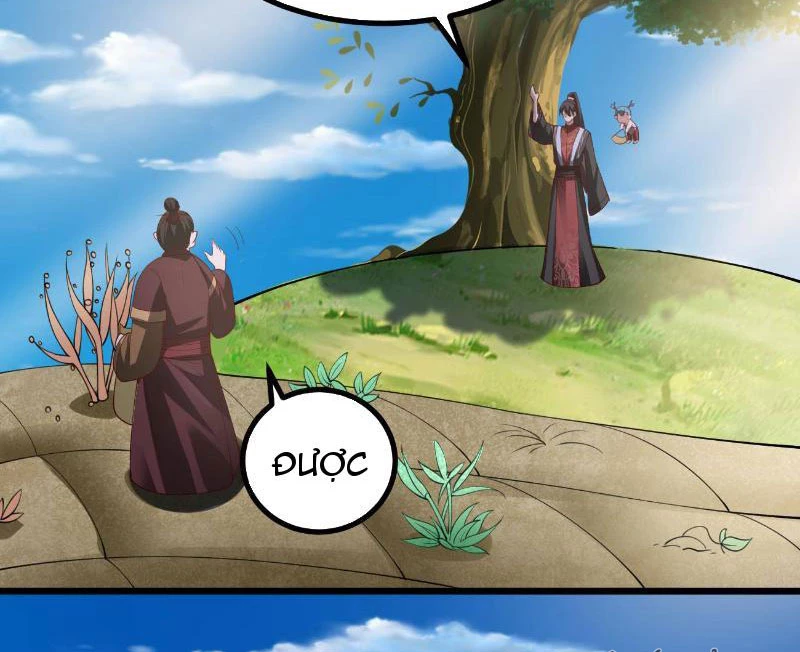 Mở Đầu Nữ Đế Làm Chính Cung Chapter 328 - Trang 4