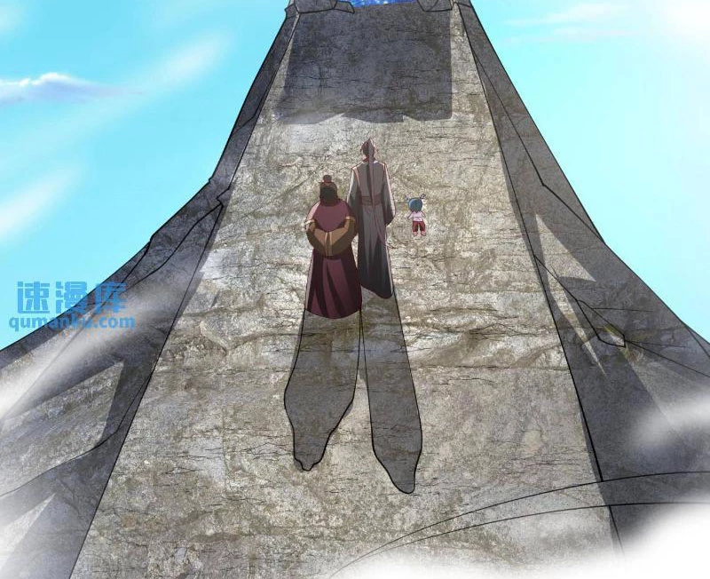 Mở Đầu Nữ Đế Làm Chính Cung Chapter 328 - Trang 4