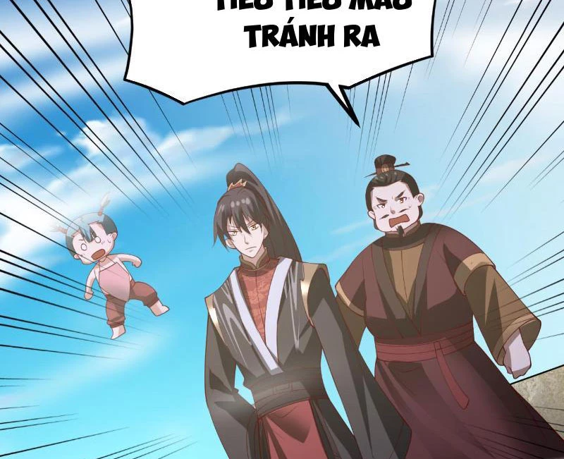 Mở Đầu Nữ Đế Làm Chính Cung Chapter 328 - Trang 4