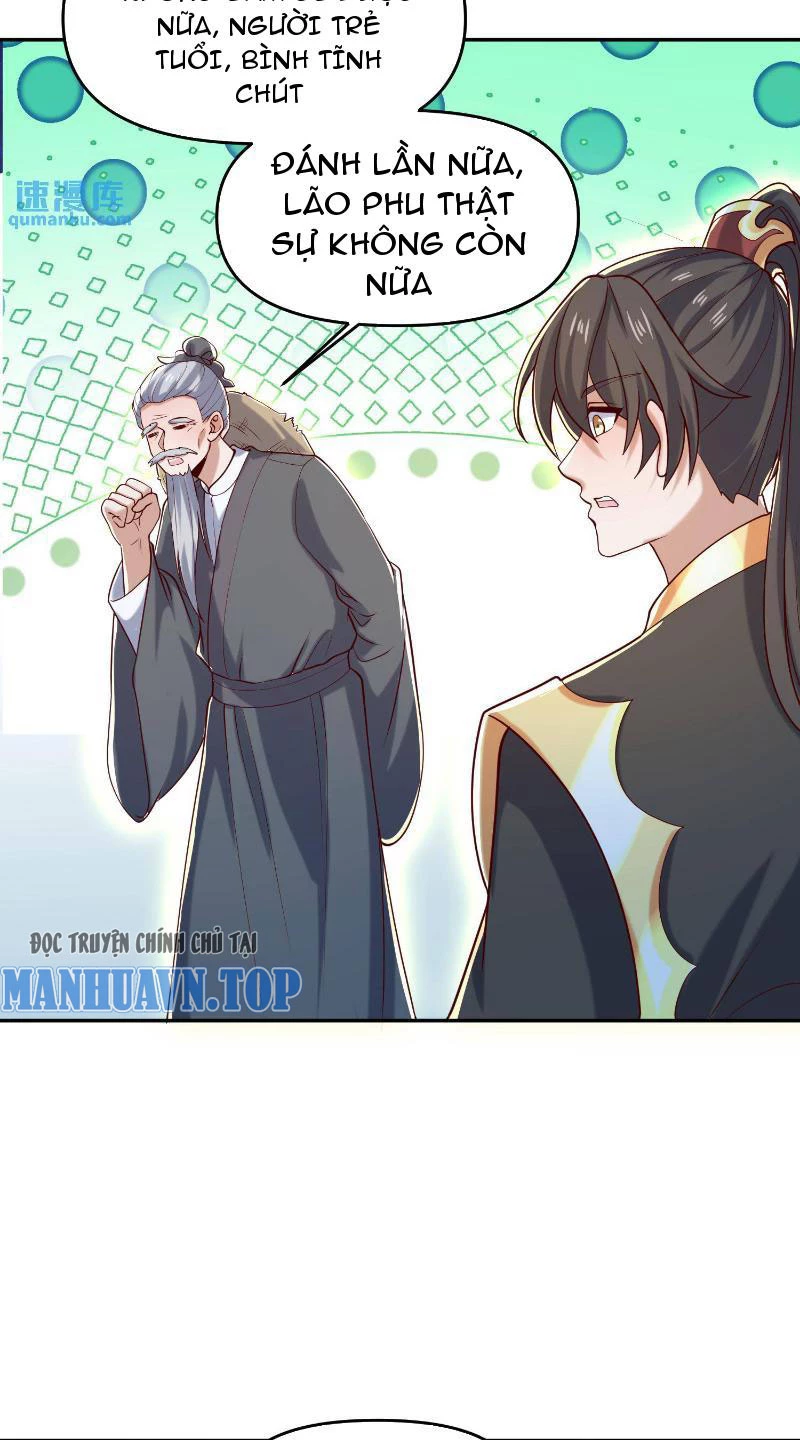 Mở Đầu Nữ Đế Làm Chính Cung Chapter 329 - Trang 4