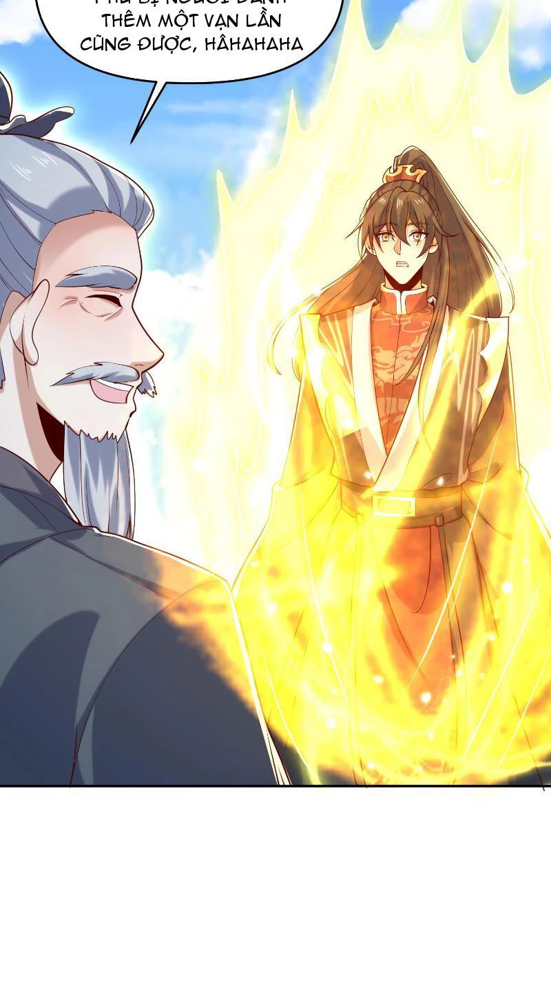 Mở Đầu Nữ Đế Làm Chính Cung Chapter 329 - Trang 4