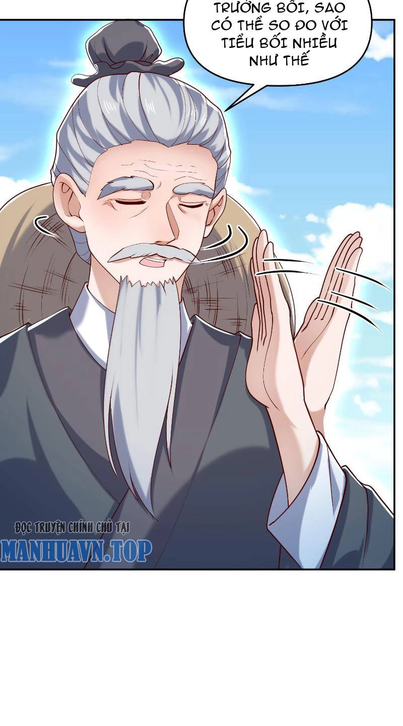 Mở Đầu Nữ Đế Làm Chính Cung Chapter 329 - Trang 4