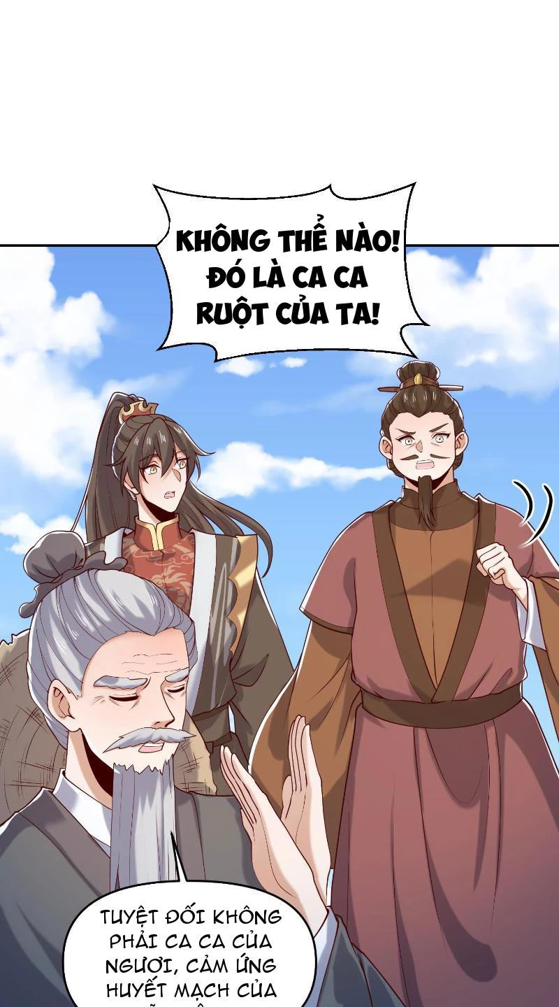 Mở Đầu Nữ Đế Làm Chính Cung Chapter 329 - Trang 4