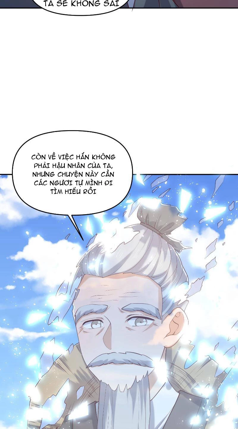 Mở Đầu Nữ Đế Làm Chính Cung Chapter 329 - Trang 4