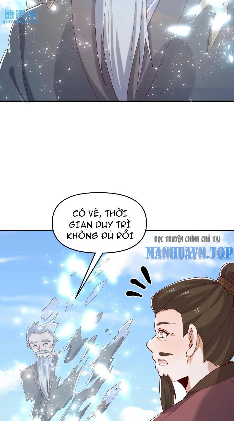 Mở Đầu Nữ Đế Làm Chính Cung Chapter 329 - Trang 4