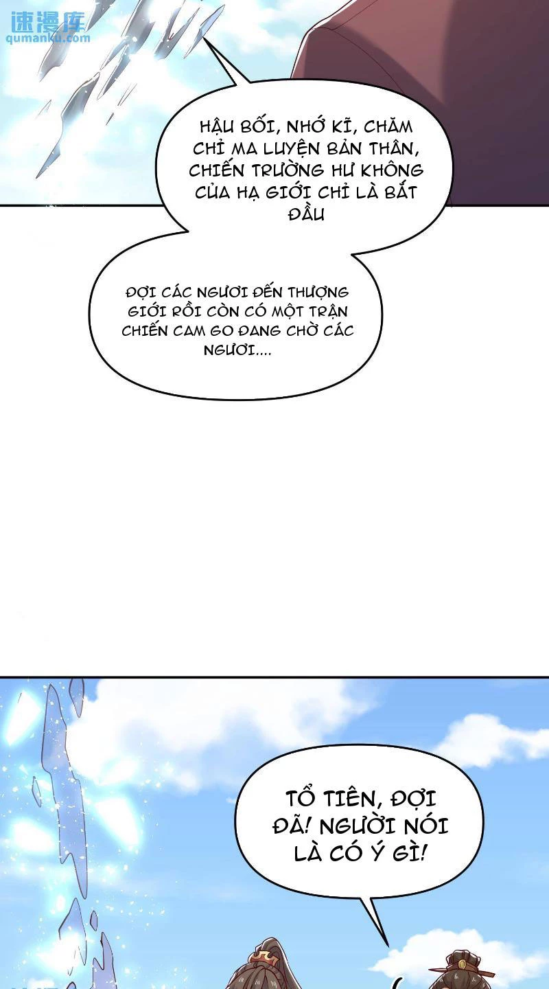 Mở Đầu Nữ Đế Làm Chính Cung Chapter 329 - Trang 4