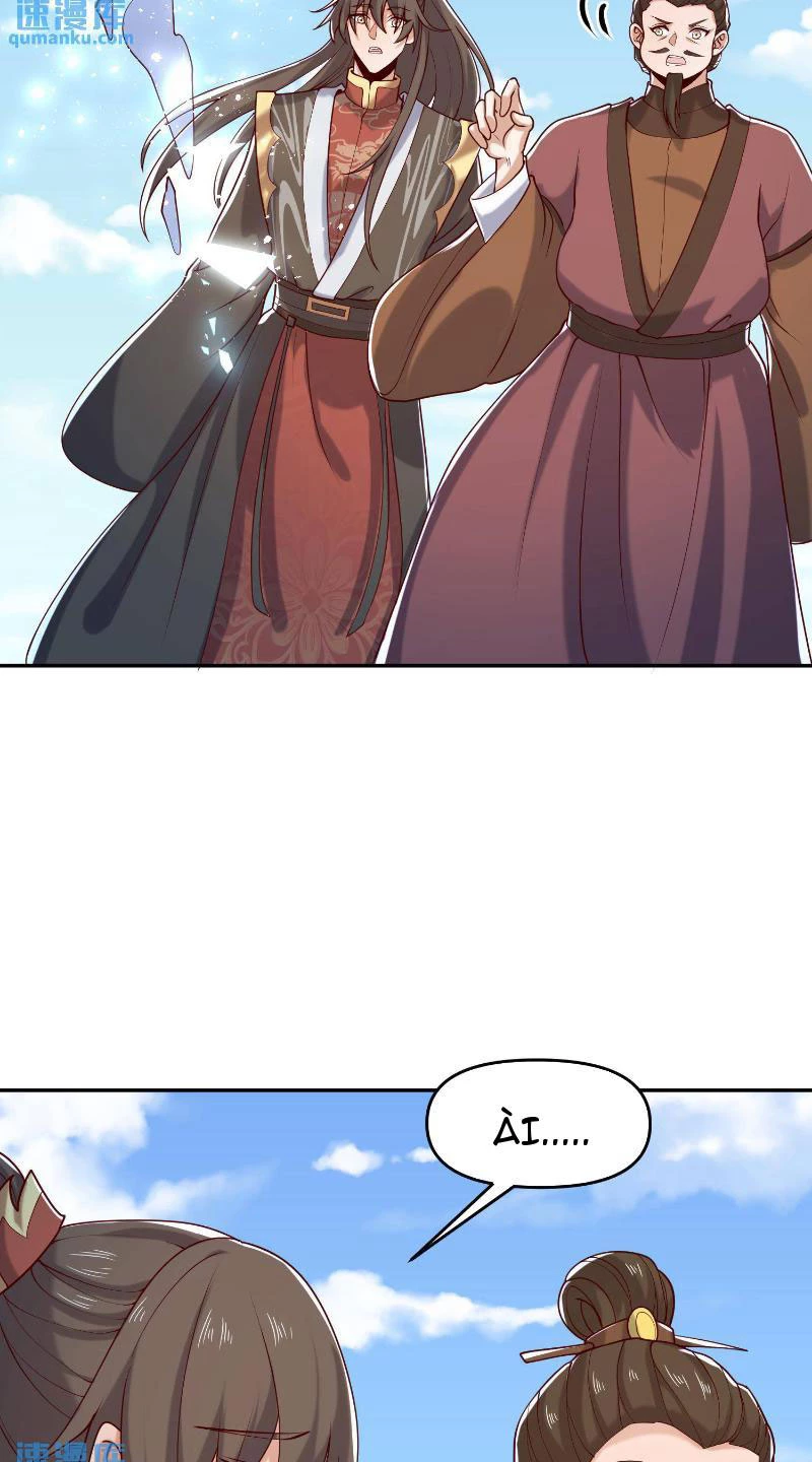 Mở Đầu Nữ Đế Làm Chính Cung Chapter 329 - Trang 4