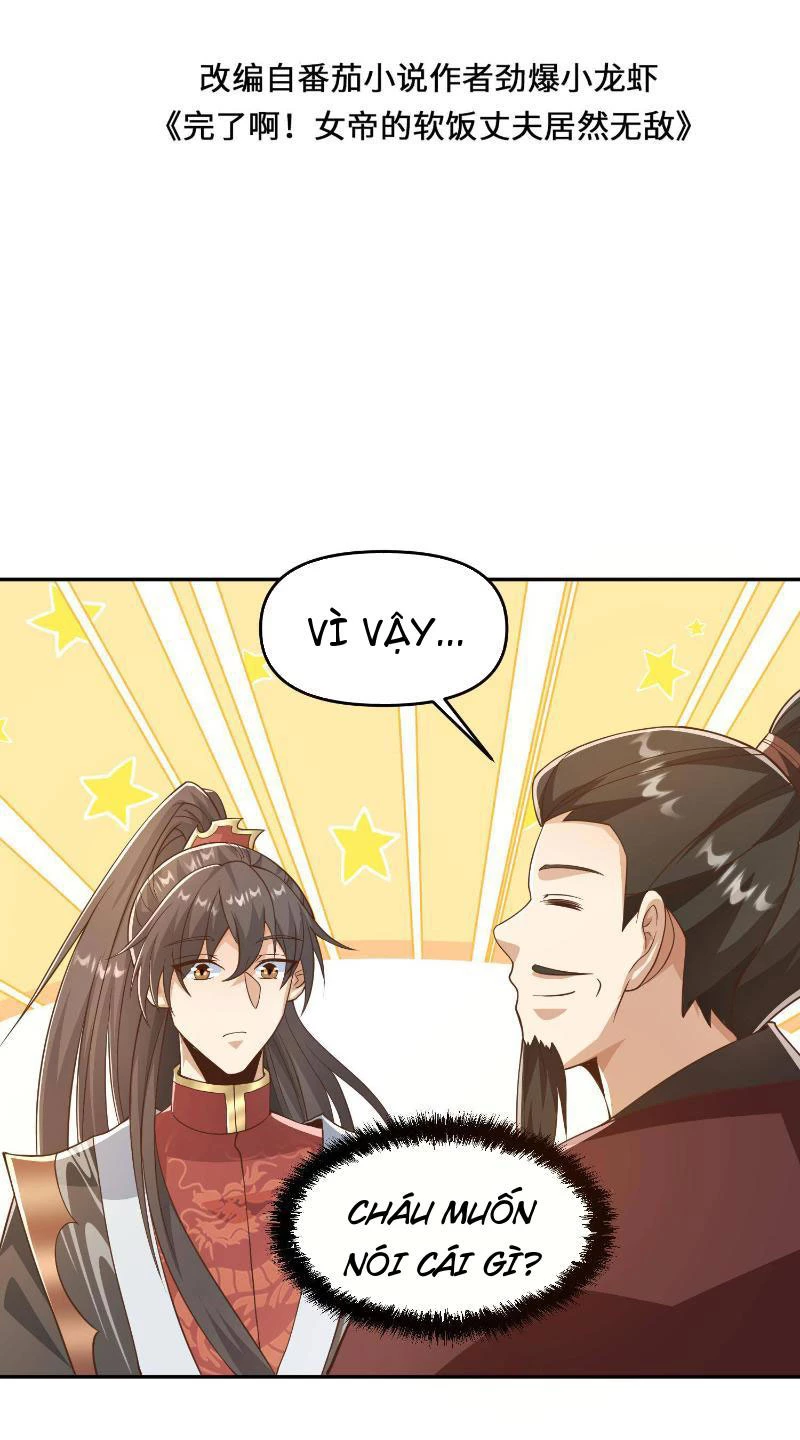 Mở Đầu Nữ Đế Làm Chính Cung Chapter 330 - Trang 4