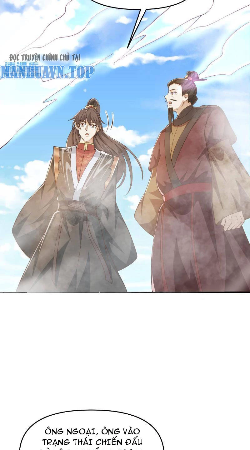 Mở Đầu Nữ Đế Làm Chính Cung Chapter 330 - Trang 4