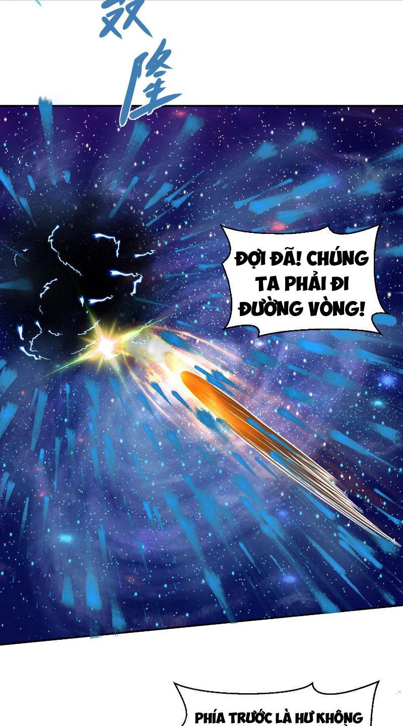 Mở Đầu Nữ Đế Làm Chính Cung Chapter 330 - Trang 4