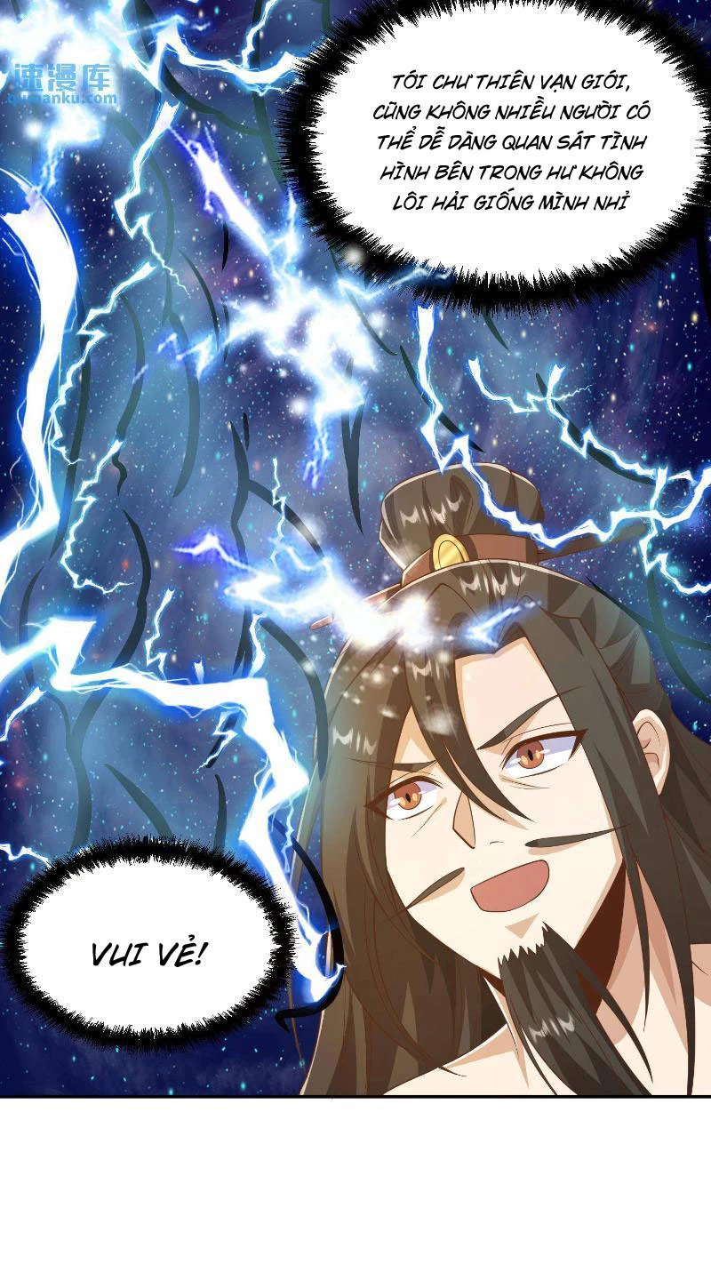 Mở Đầu Nữ Đế Làm Chính Cung Chapter 330 - Trang 4