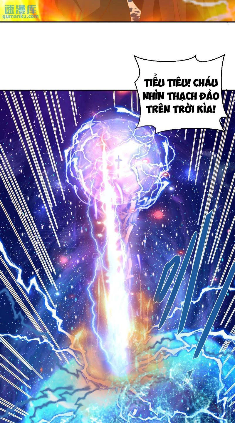 Mở Đầu Nữ Đế Làm Chính Cung Chapter 330 - Trang 4