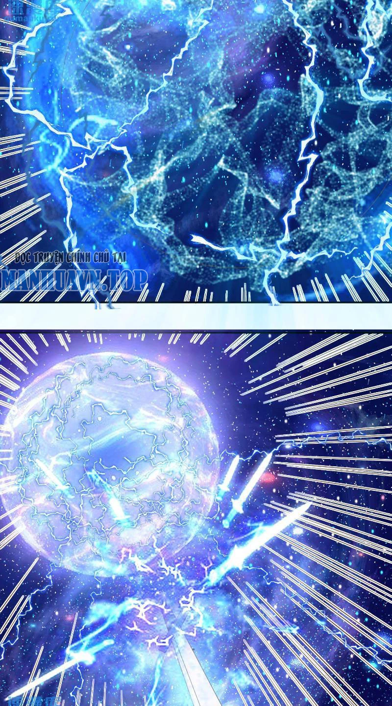 Mở Đầu Nữ Đế Làm Chính Cung Chapter 330 - Trang 4