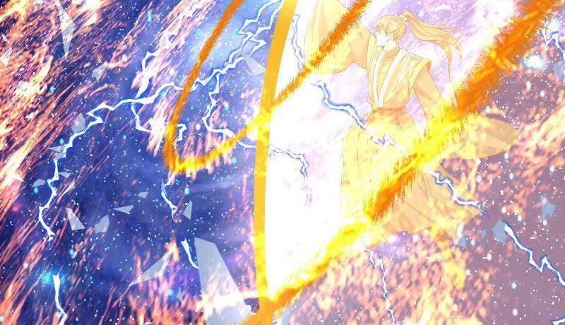 Mở Đầu Nữ Đế Làm Chính Cung Chapter 330 - Trang 4