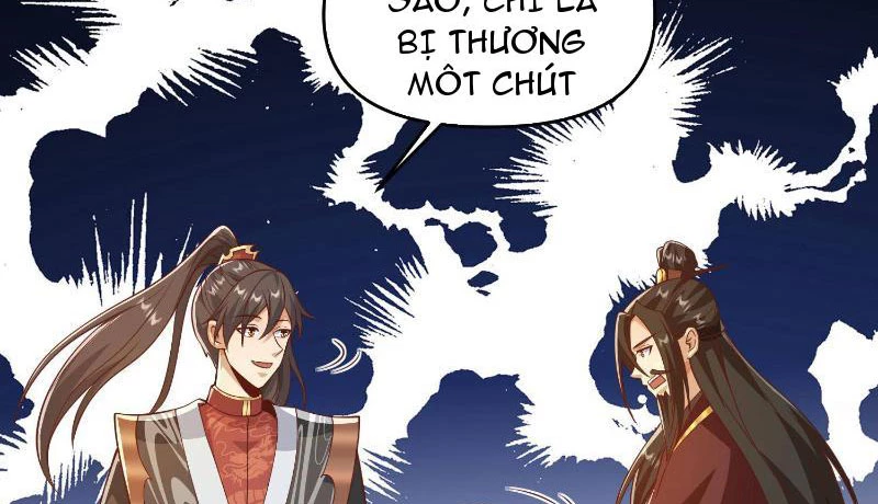 Mở Đầu Nữ Đế Làm Chính Cung Chapter 330 - Trang 4