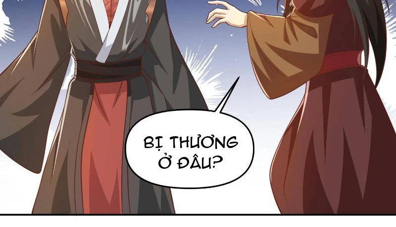 Mở Đầu Nữ Đế Làm Chính Cung Chapter 330 - Trang 4