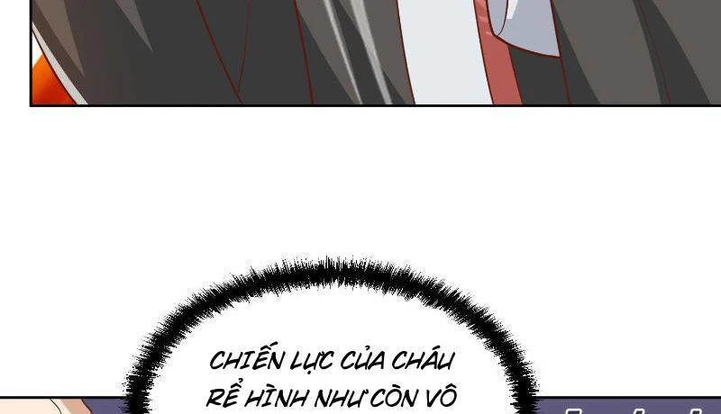 Mở Đầu Nữ Đế Làm Chính Cung Chapter 330 - Trang 4