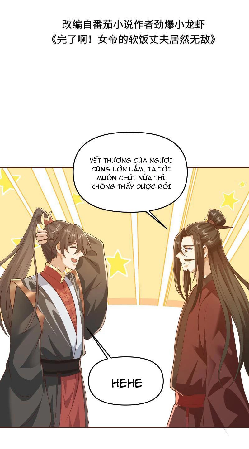 Mở Đầu Nữ Đế Làm Chính Cung Chapter 331 - Trang 4