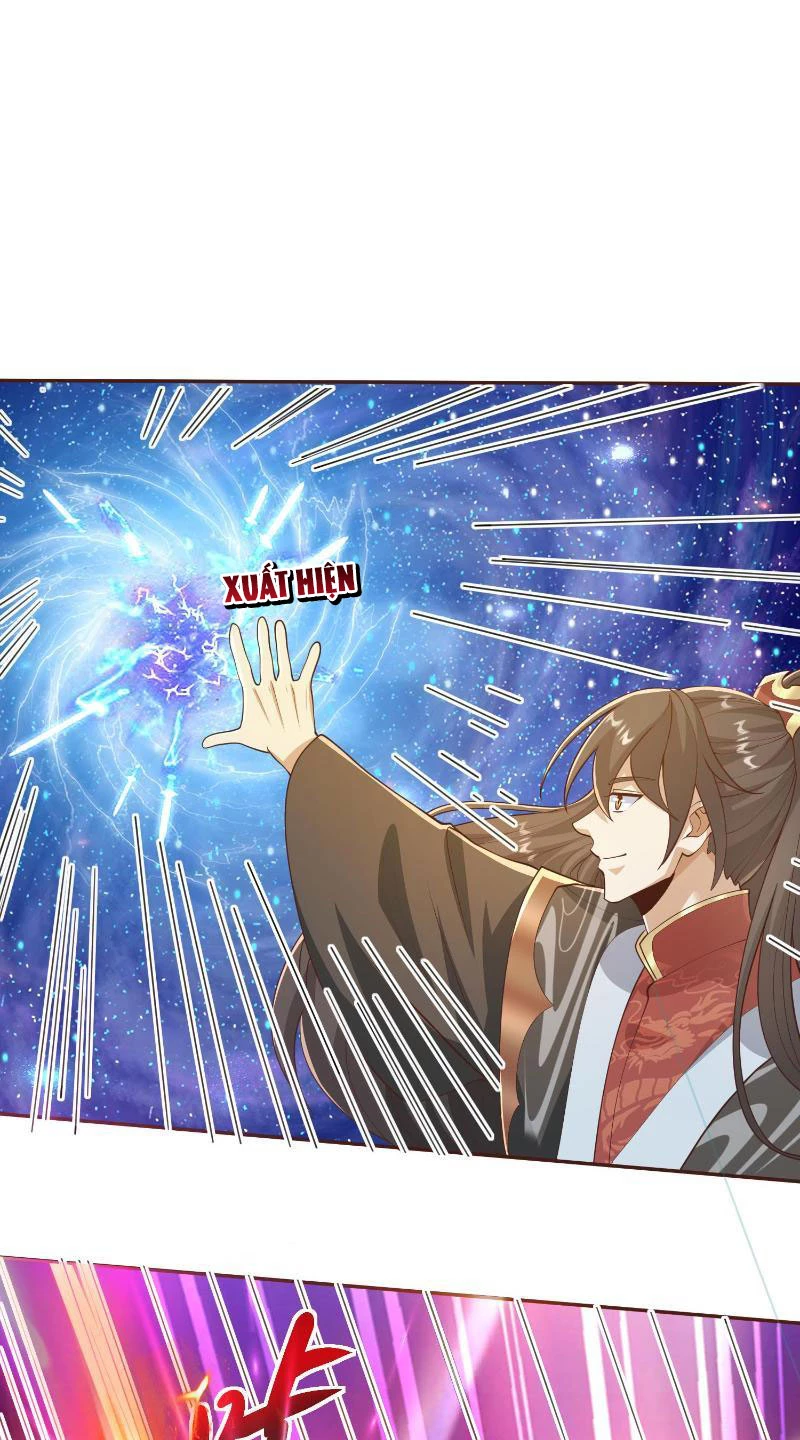 Mở Đầu Nữ Đế Làm Chính Cung Chapter 331 - Trang 4