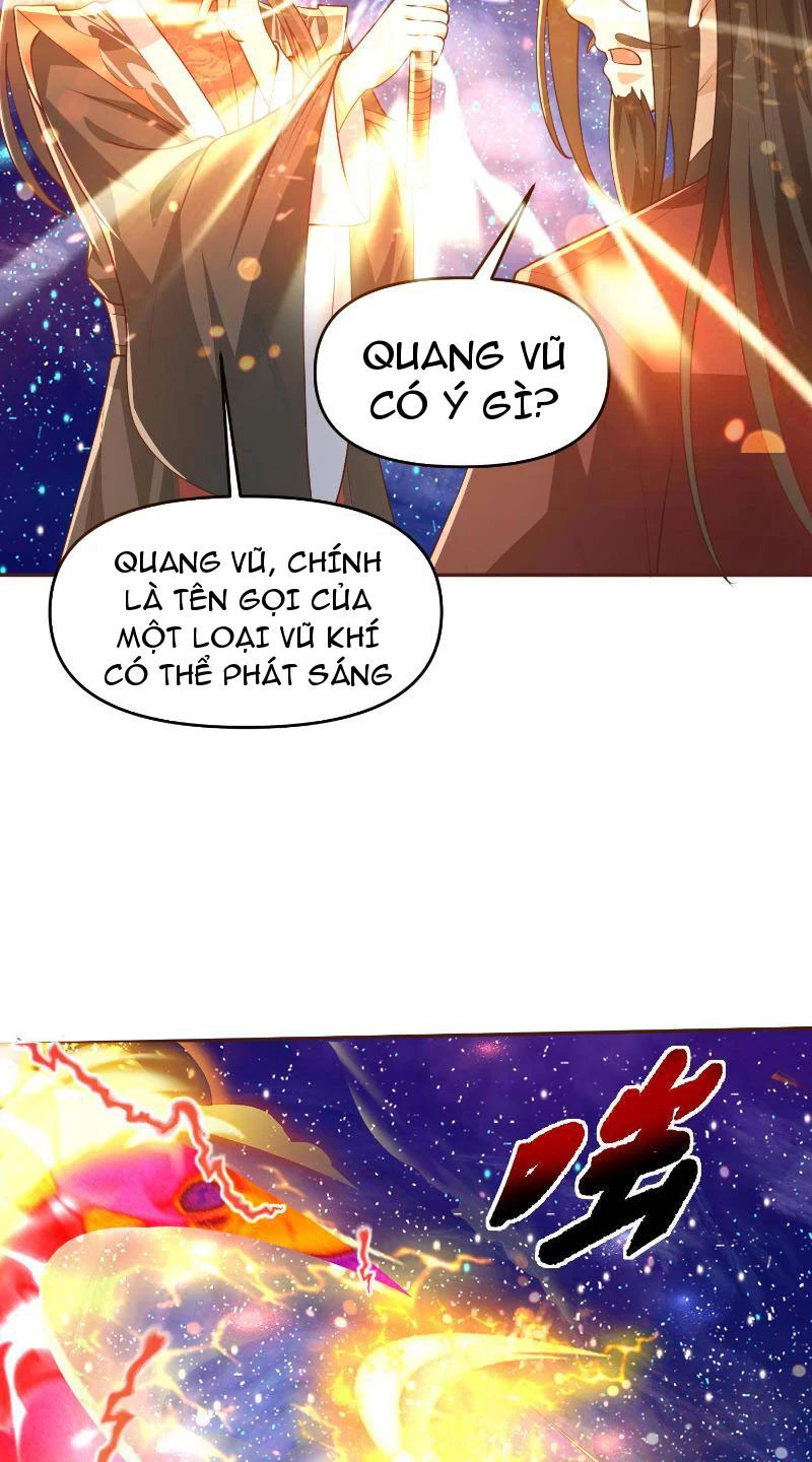 Mở Đầu Nữ Đế Làm Chính Cung Chapter 331 - Trang 4