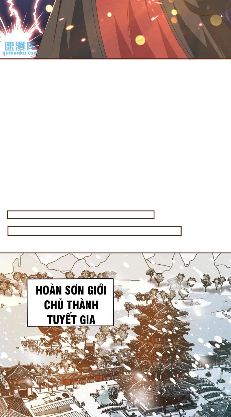 Mở Đầu Nữ Đế Làm Chính Cung Chapter 331 - Trang 4