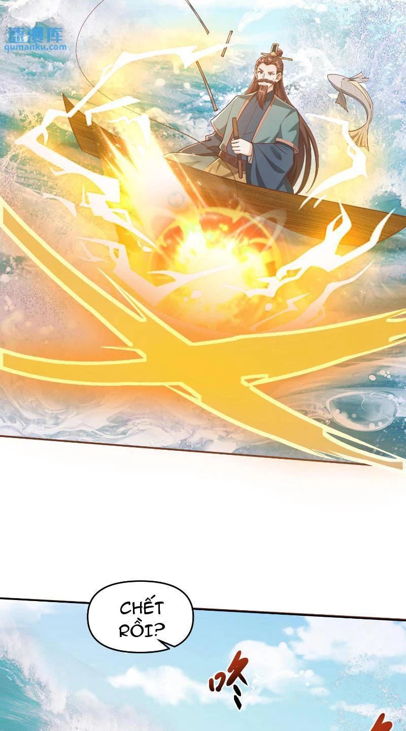 Mở Đầu Nữ Đế Làm Chính Cung Chapter 331 - Trang 4