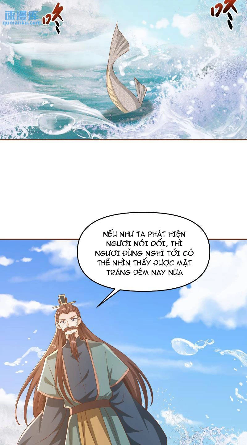 Mở Đầu Nữ Đế Làm Chính Cung Chapter 331 - Trang 4