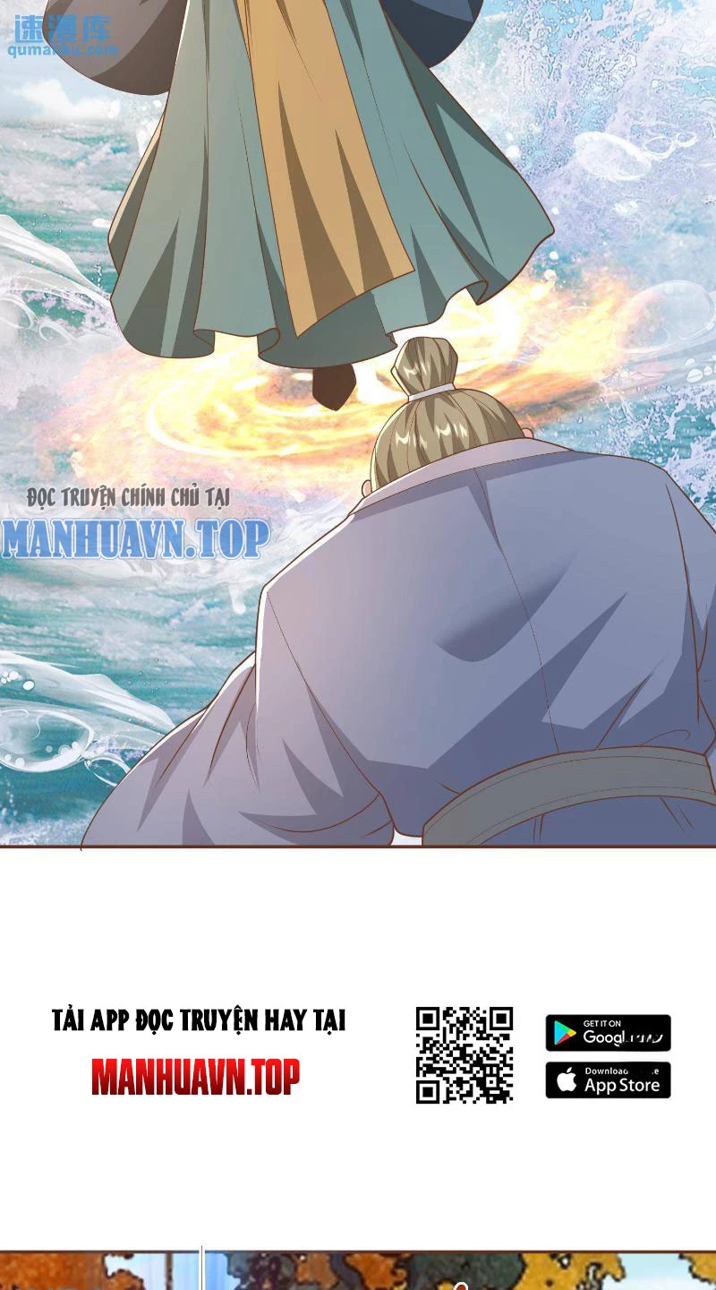 Mở Đầu Nữ Đế Làm Chính Cung Chapter 331 - Trang 4