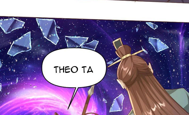 Mở Đầu Nữ Đế Làm Chính Cung Chapter 331 - Trang 4