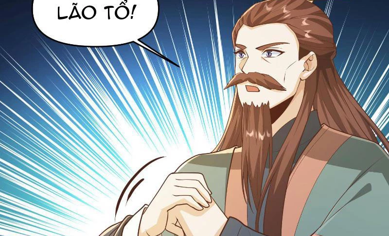 Mở Đầu Nữ Đế Làm Chính Cung Chapter 331 - Trang 4