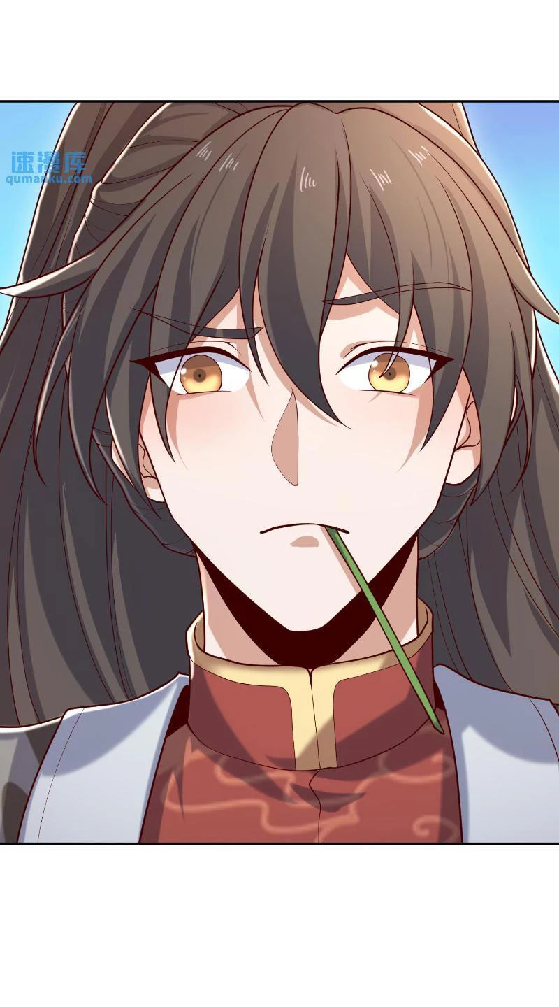 Mở Đầu Nữ Đế Làm Chính Cung Chapter 332 - Trang 4