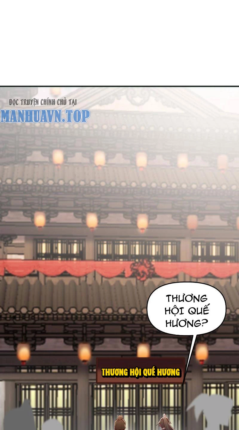 Mở Đầu Nữ Đế Làm Chính Cung Chapter 332 - Trang 4