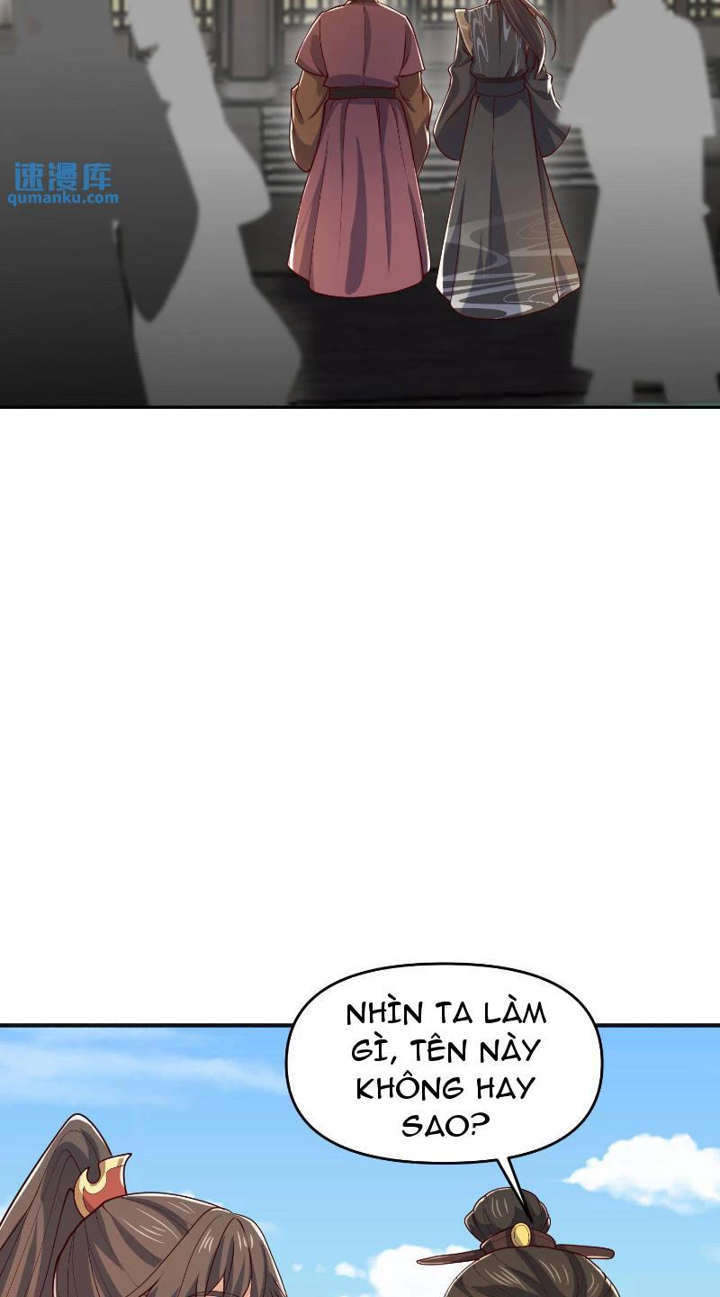 Mở Đầu Nữ Đế Làm Chính Cung Chapter 332 - Trang 4