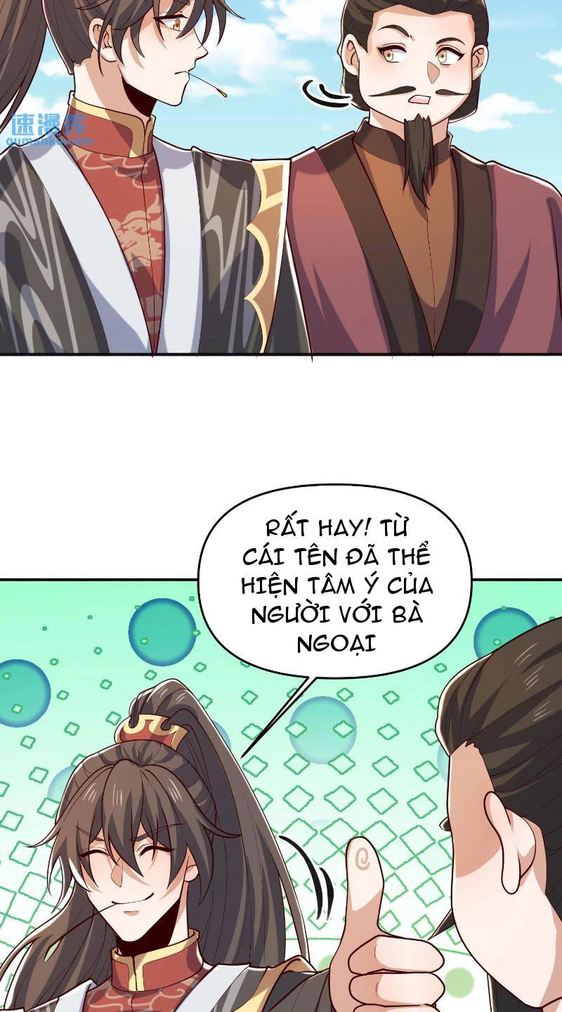 Mở Đầu Nữ Đế Làm Chính Cung Chapter 332 - Trang 4