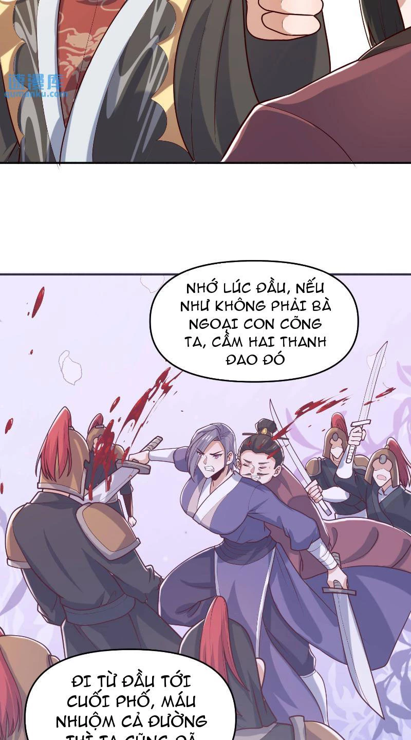 Mở Đầu Nữ Đế Làm Chính Cung Chapter 332 - Trang 4