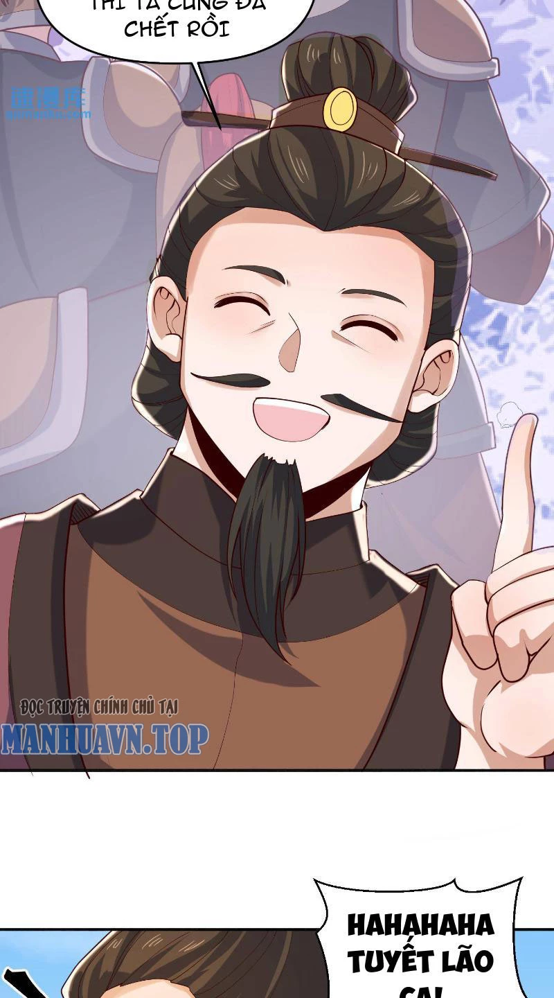 Mở Đầu Nữ Đế Làm Chính Cung Chapter 332 - Trang 4