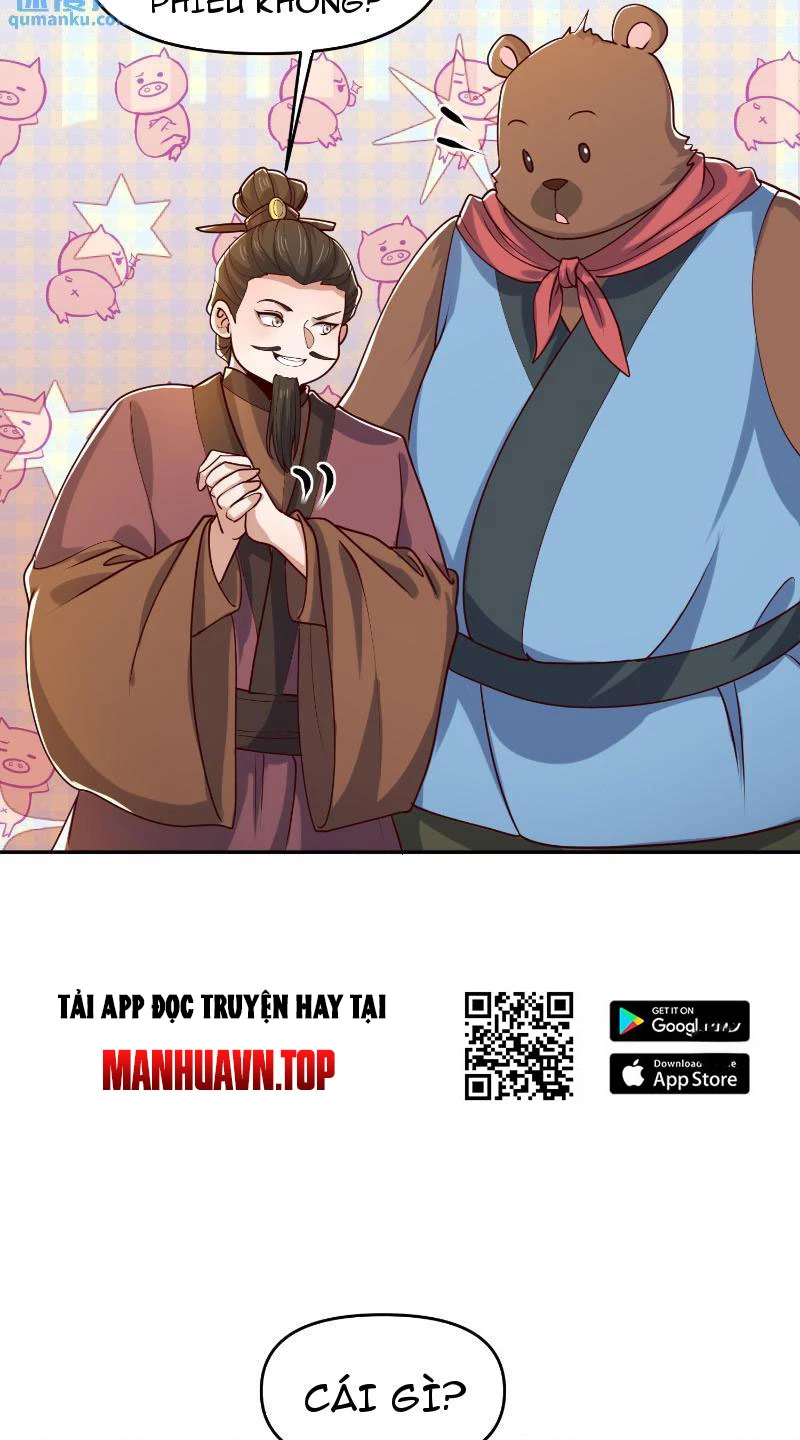 Mở Đầu Nữ Đế Làm Chính Cung Chapter 332 - Trang 4