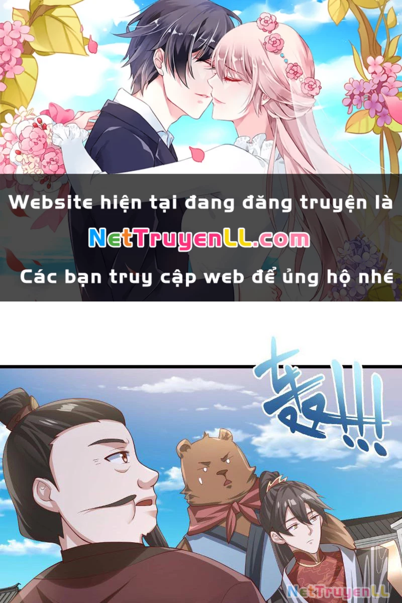 Mở Đầu Nữ Đế Làm Chính Cung Chapter 333 - Trang 4