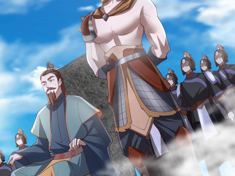 Mở Đầu Nữ Đế Làm Chính Cung Chapter 333 - Trang 4