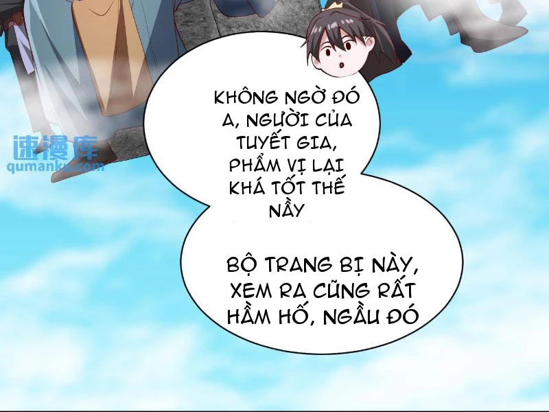 Mở Đầu Nữ Đế Làm Chính Cung Chapter 333 - Trang 4